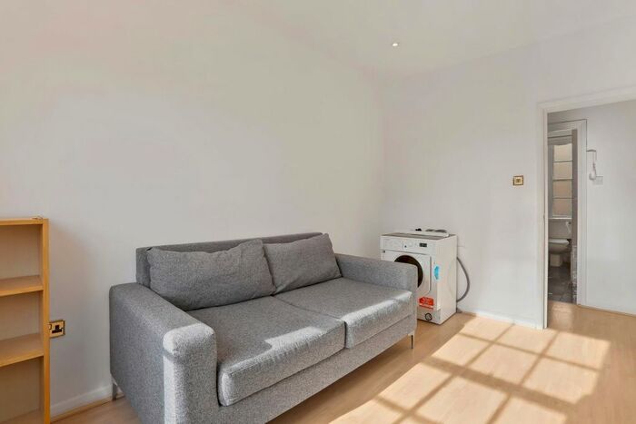 1 Bedroom Flat To Rent In Star Street, London, W2