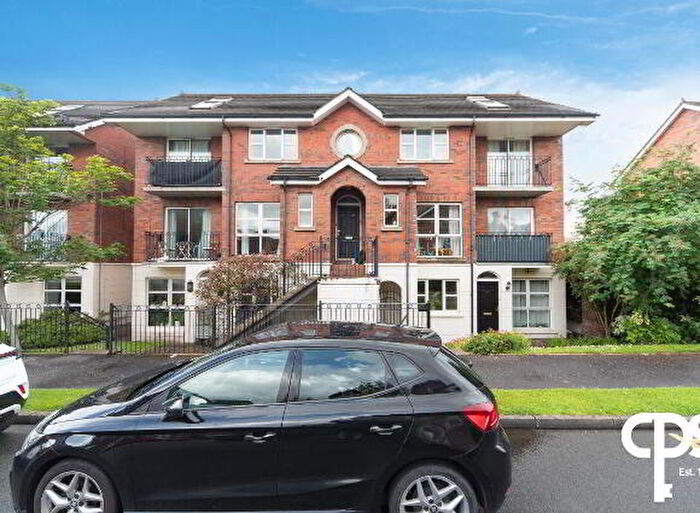 3 Bedroom Duplex Apartments For Sale In Ardenlee Crescent, Belfast, BT6
