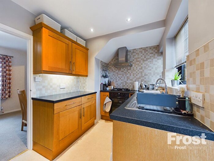 3 Bedroom Terraced House For Sale In Cambria Gardens, Stanwell, Middlesex, TW19