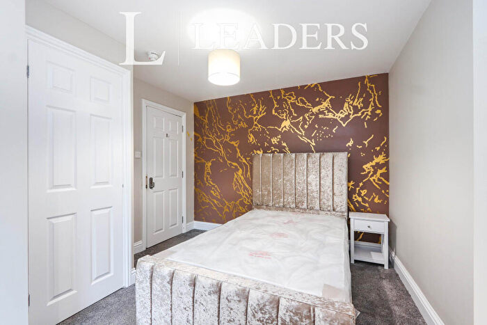 1 Bedroom House To Rent In Apartment B, Harefield House, Sheffield, S11