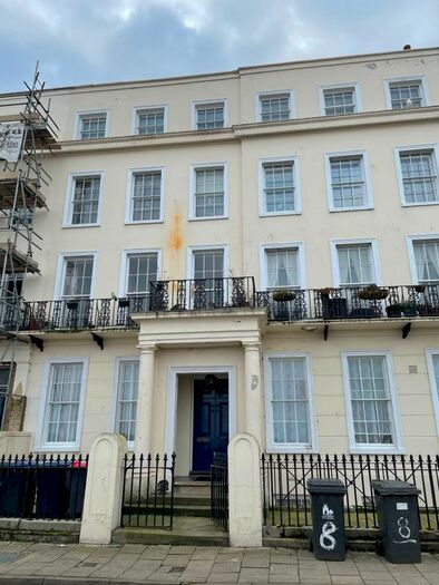 2 Bedroom Flat To Rent In St. Georges Terrace, Herne Bay CT6