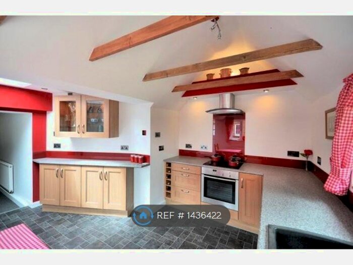 2 Bedroom Terraced House To Rent In Chapel Road, King's Lynn, PE32