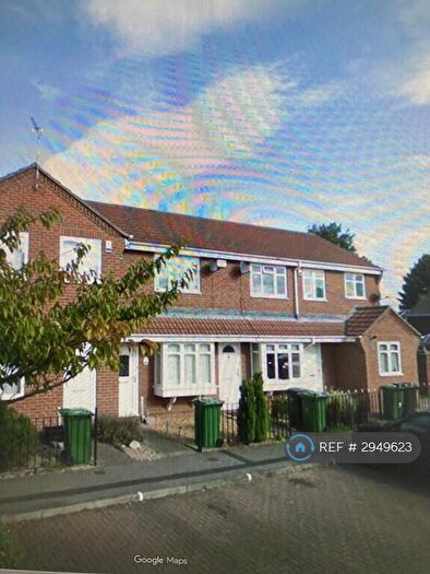 2 Bedroom Terraced House To Rent In Silvermere Drive, Ryton, NE40