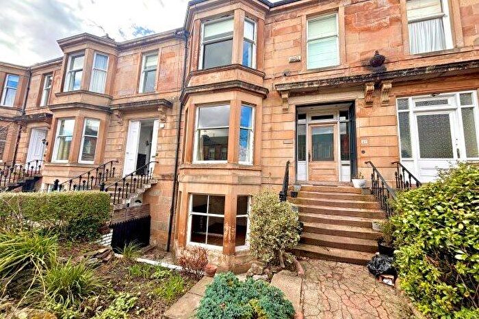 1 Bedroom Flat To Rent In Queen Square, Glasgow, G41