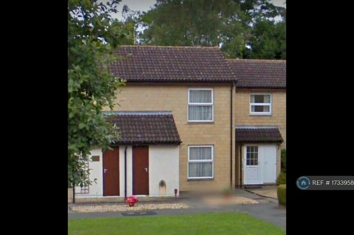 2 Bedroom Semi-Detached House To Rent In Rope Walk, Melksham, SN12