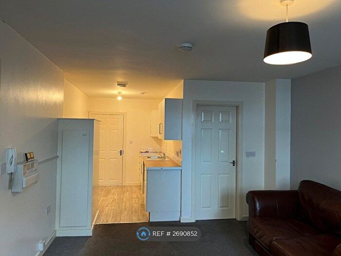 1 Bedroom Flat To Rent In Rudyerd Street, North Shields, NE29