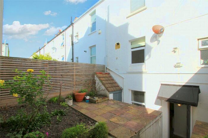 1 Bedroom Flat To Rent In Clarendon Road, Hove, East Sussex, BN3