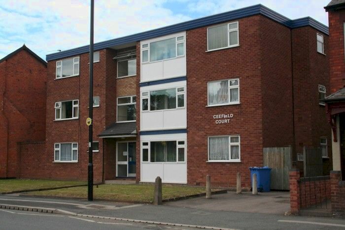 1 Bedroom Flat To Rent In Ceefield Court, Yardley Road, Yardley, Birmingham, B25