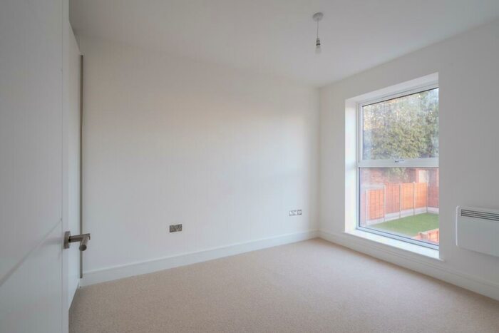 3 Bedroom Town House To Rent In Soho Wharf, Hooper Street, Birmingham, B18