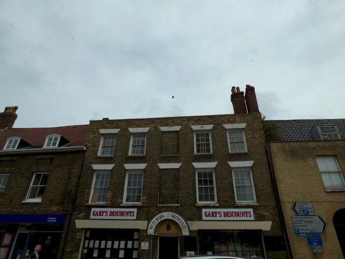 Property To Rent In The Walk, Beccles, NR34