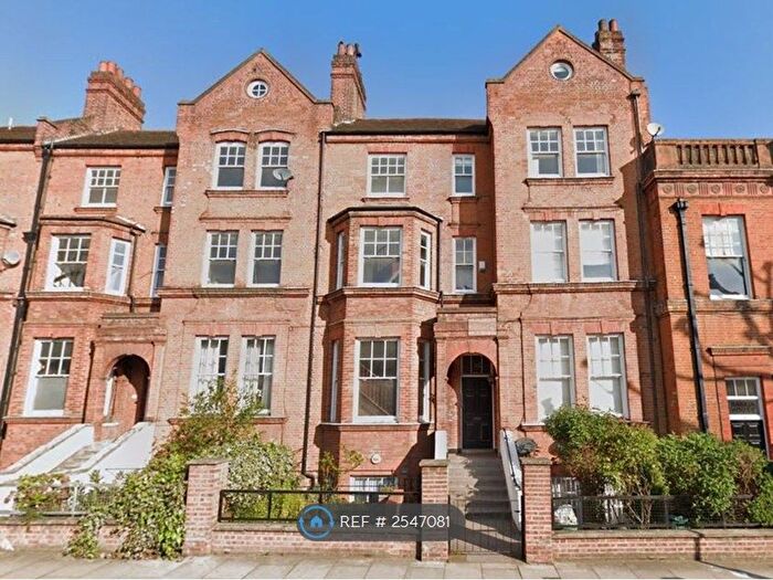 1 Bedroom Flat To Rent In Elgin Avenue, London, W9