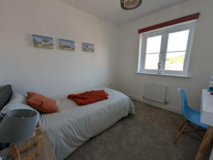 4 Bedroom Detached House For Sale In Okehampton, EX20