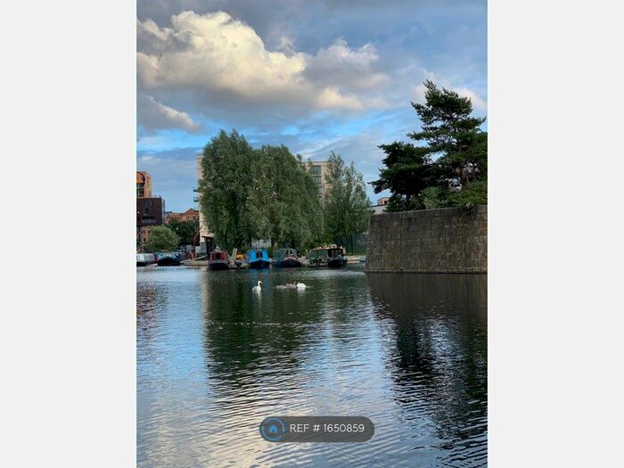 1 Bedroom Flat To Rent In Lampwick Lane, Manchester, M4