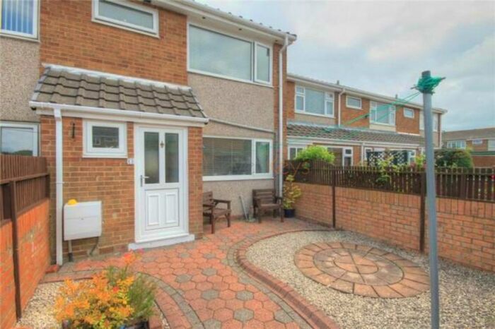 2 Bedroom Property To Rent In Oakwood, Catchgate, Stanley, DH9