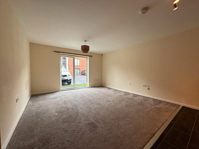 2 Bedroom Apartment To Rent In Tattershall Court, Lock, Cliffe Vale, Stoke-on-Trent, ST4