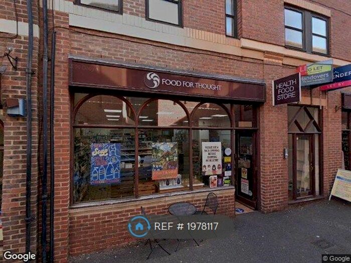 1 Bedroom Flat To Rent In Haydon Place, Guildford, GU1