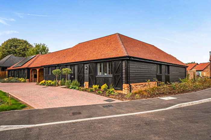 3 Bedroom Detached Bungalow For Sale In Contemporary Single-storey Living, Beautifully Designed For Space, Style And Effortless Everyday Living., ME8