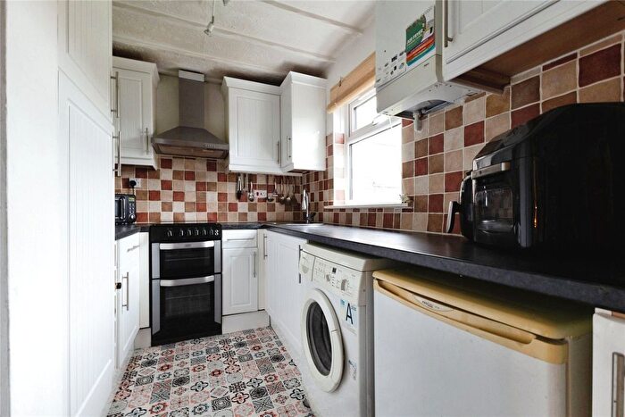 3 Bedroom Terraced House For Sale In Wetherall Avenue, Yarm, Durham, TS15