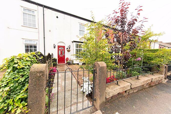 2 Bedroom Terraced House For Sale In No., Tithebarn Street, Poulton-Le-Fylde, Lancs, FY6