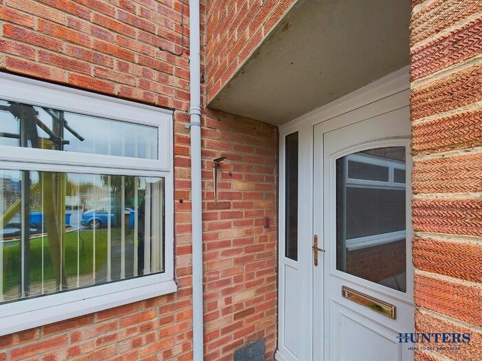 2 Bedroom Property For Sale In Beacon View, Holme-On-Spalding-Moor, York, YO43