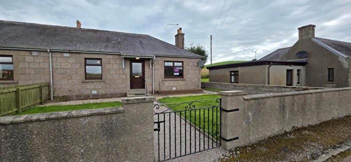 3 Bedroom Cottage To Rent In Inveramsay Farm Cottage, Inverurie, AB51