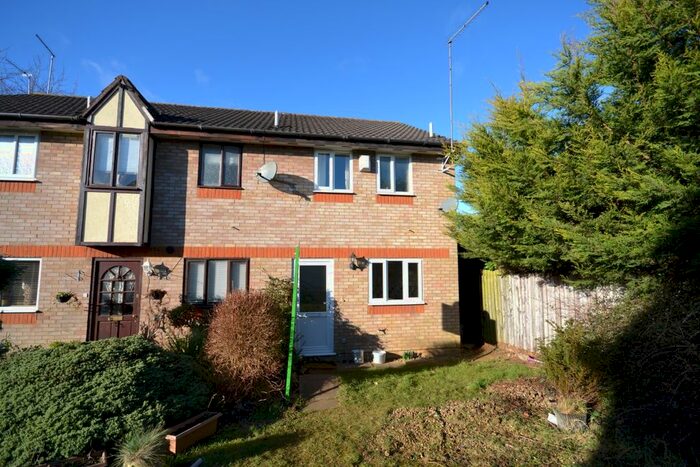 2 Bedroom Detached House To Rent In Bank View, East Hunsbury, Northampton, NN4