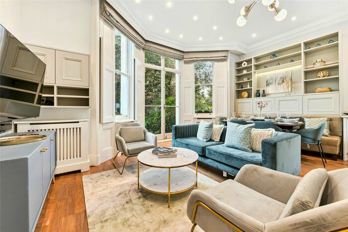 3 Bedroom Flat To Rent In Onslow Gardens, London, SW7