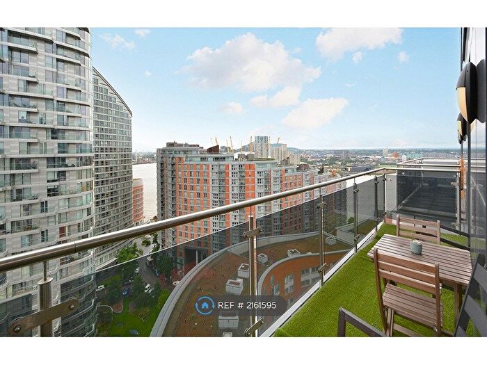 1 Bedroom Flat To Rent In Streamlight Tower, London, E14