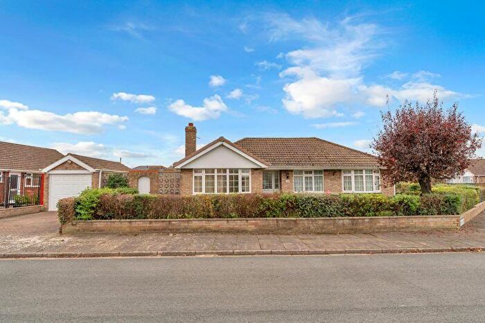 3 Bedroom Detached Bungalow For Sale In Loveden Court, Cleethorpes, DN35