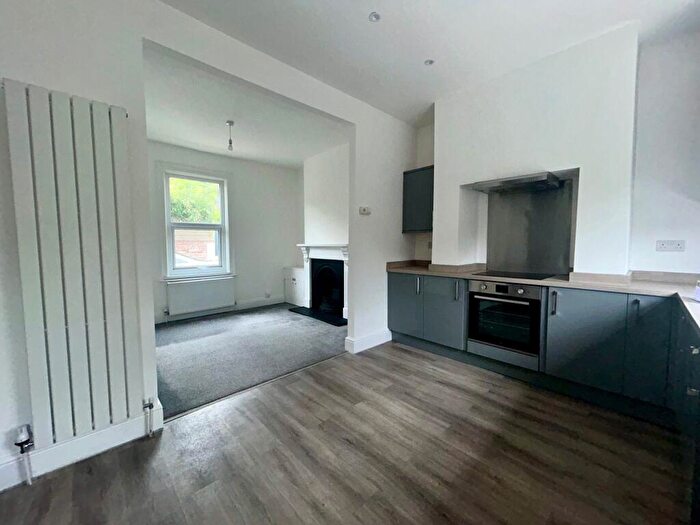 3 Bedroom Cottage To Rent In Laira Avenue, Plymouth, PL3