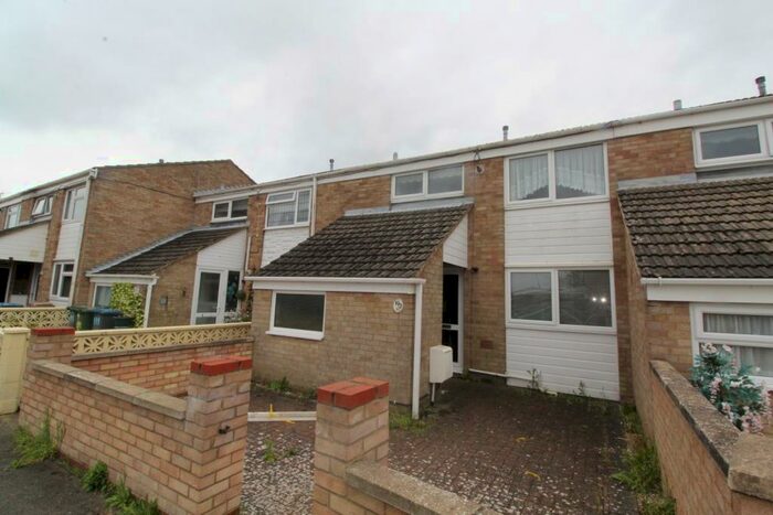 3 Bedroom Terraced House To Rent In Cornwall Road, Felixstowe, Suffolk, IP11