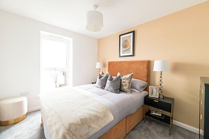 2 Bedroom Semi-detached House For Sale In Bradridge Drive, Peterborough, PE7