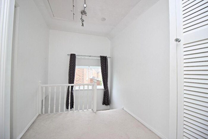 2 Bedroom Semi-Detached House For Sale In Broome Road, Carrville, Durham, DH1