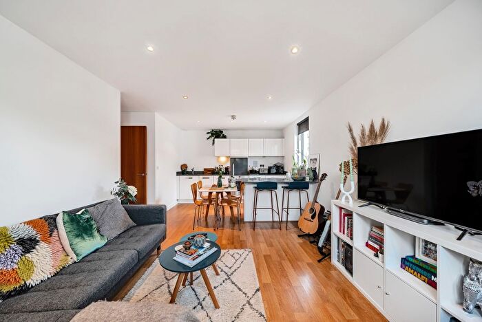 1 Bedroom Flat For Sale In Perry Vale, London, SE23