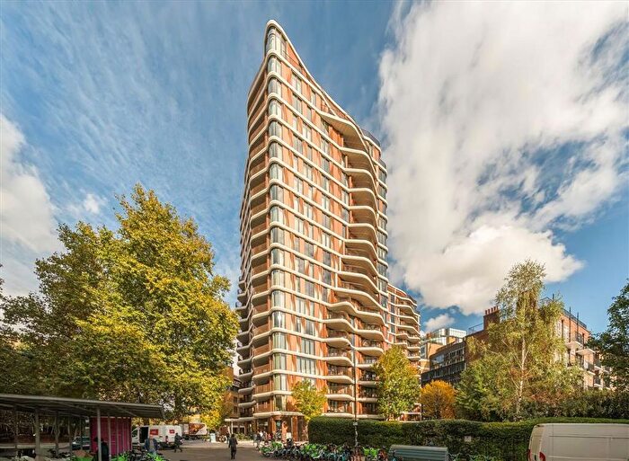 2 Bedroom Flat To Rent In Triptych Place, London Bridge, SE1