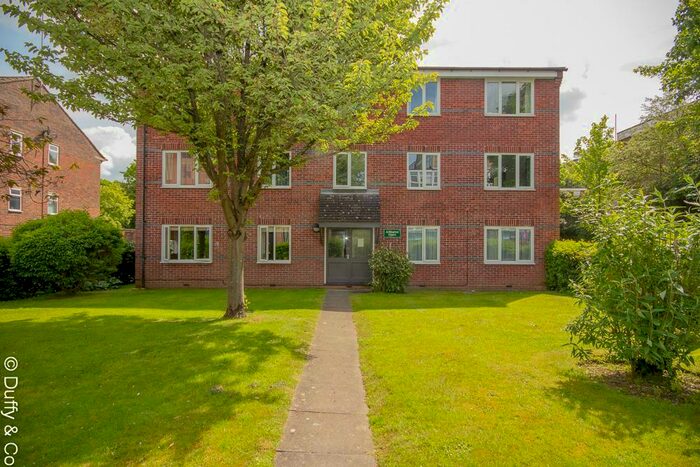 1 Bedroom Flat To Rent In Perrymount Road, Haywards Heath, RH16