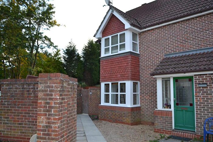 1 Bedroom House To Rent In Cissbury Close, Horsham, West Sussex, RH12