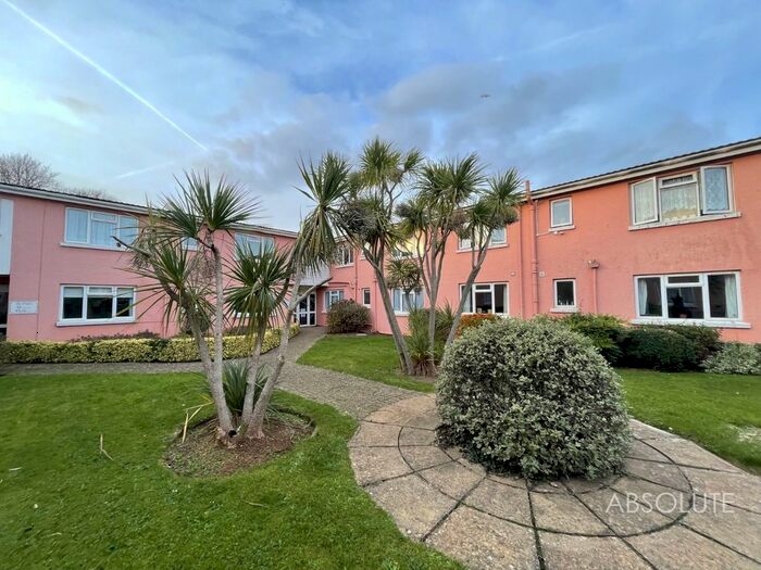 1 Bedroom Flat To Rent In New Esplanade Court, Esplanade Road, Paignton TQ4
