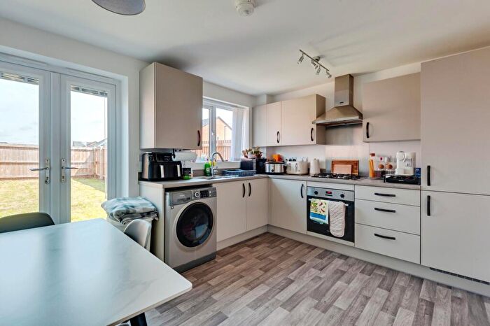 3 Bedroom House To Rent In Miller Road, L26