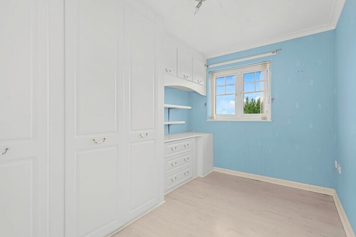 2 Bedroom Semi-Detached House For Sale In Union Place, Brightons, Falkirk, FK2