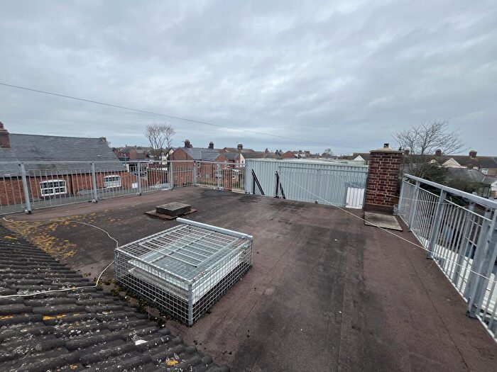 Studio To Rent In Flat, Yarmouth Road, Caister-on-sea, Norfolk, NR30