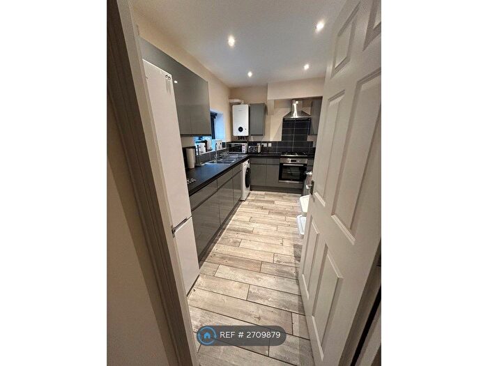 4 Bedroom Terraced House To Rent In Stoke Lane, Westbury-On-Trym, Bristol, BS9