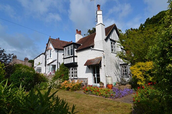 3 Bedroom Cottage For Sale In Kingsdown, Deal, CT14