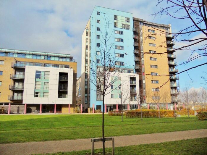 Studio To Rent In Kilcredaun House, Prospect Place, Cardiff Bay, Cardiff ., CF11
