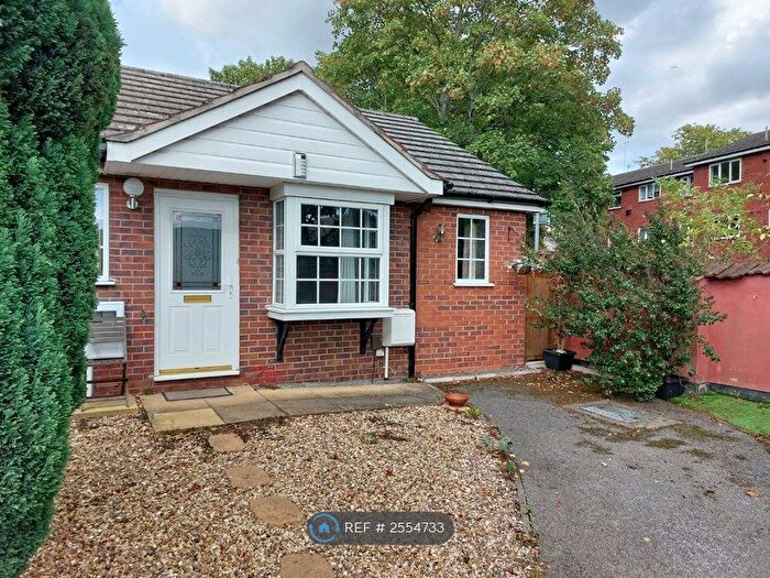 1 Bedroom Bungalow To Rent In Roman Wharf, Lincoln, LN1