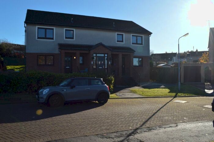 1 Bedroom Flat To Rent In Ballantrae Drive, Newton Mearns, East Renfrewshire, G77