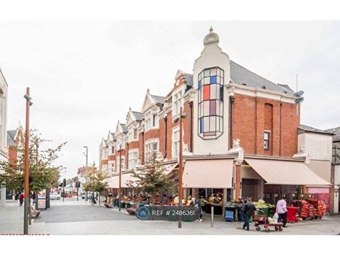 1 Bedroom Flat To Rent In St. James Apartments, London, E17