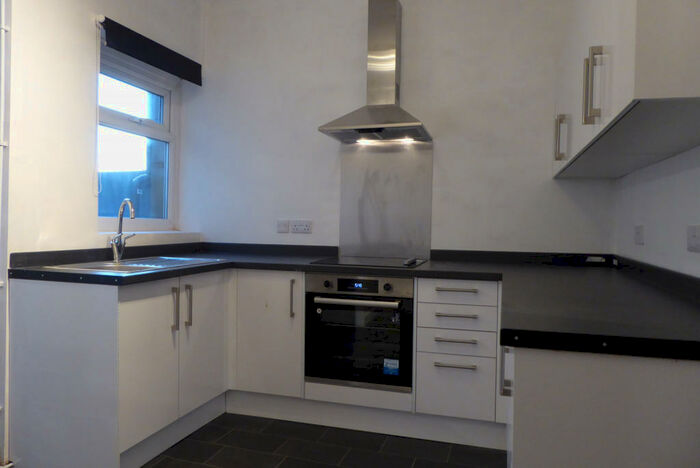2 Bedroom Terraced House To Rent In Gerrard Street, LA1