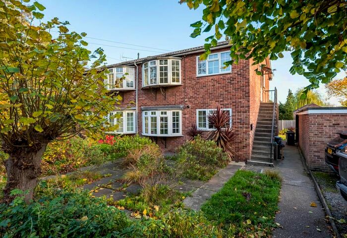 2 Bedroom Maisonette To Rent In Burton Road, Gedling, Nottingham NG4