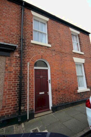 1 Bedroom Flat To Rent In Talbot Street, Chester, CH1